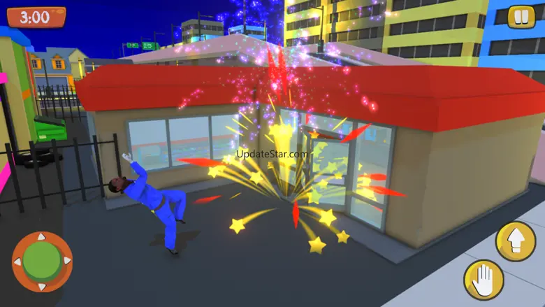 Fireworks Simulator Prank Game 1.9