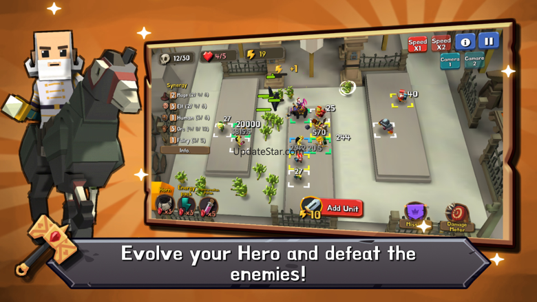 Random Merge Defense 1.3.1
