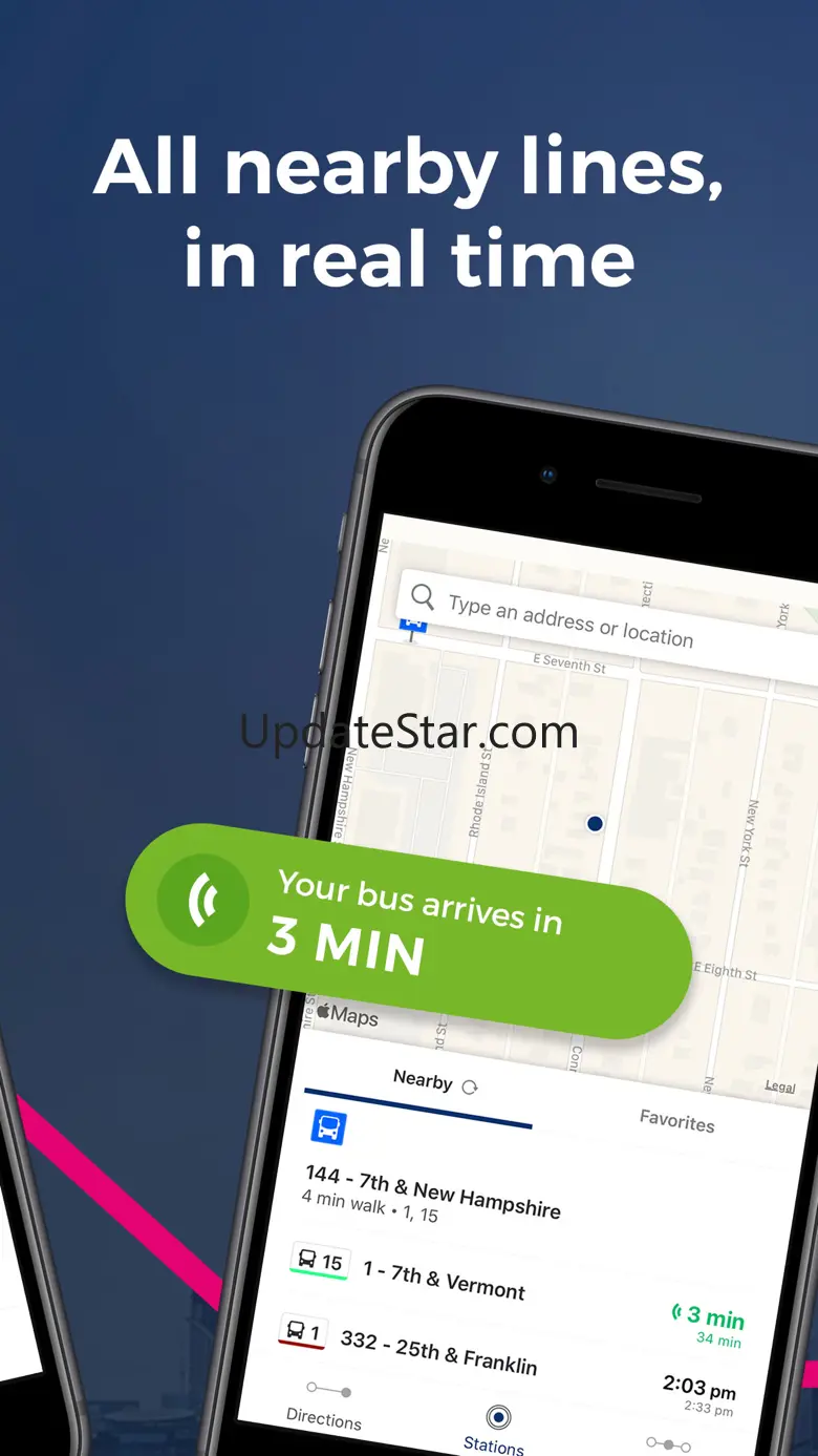Jaunt by First Transit 5.49.1