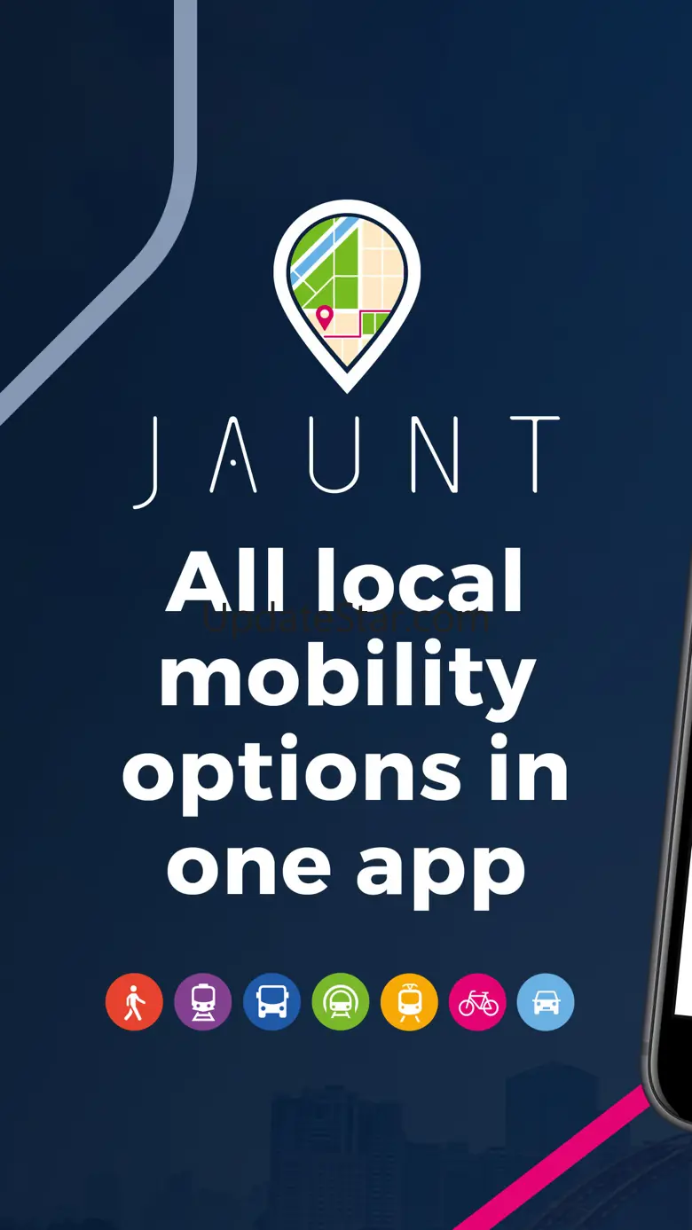 Jaunt by First Transit 5.49.1