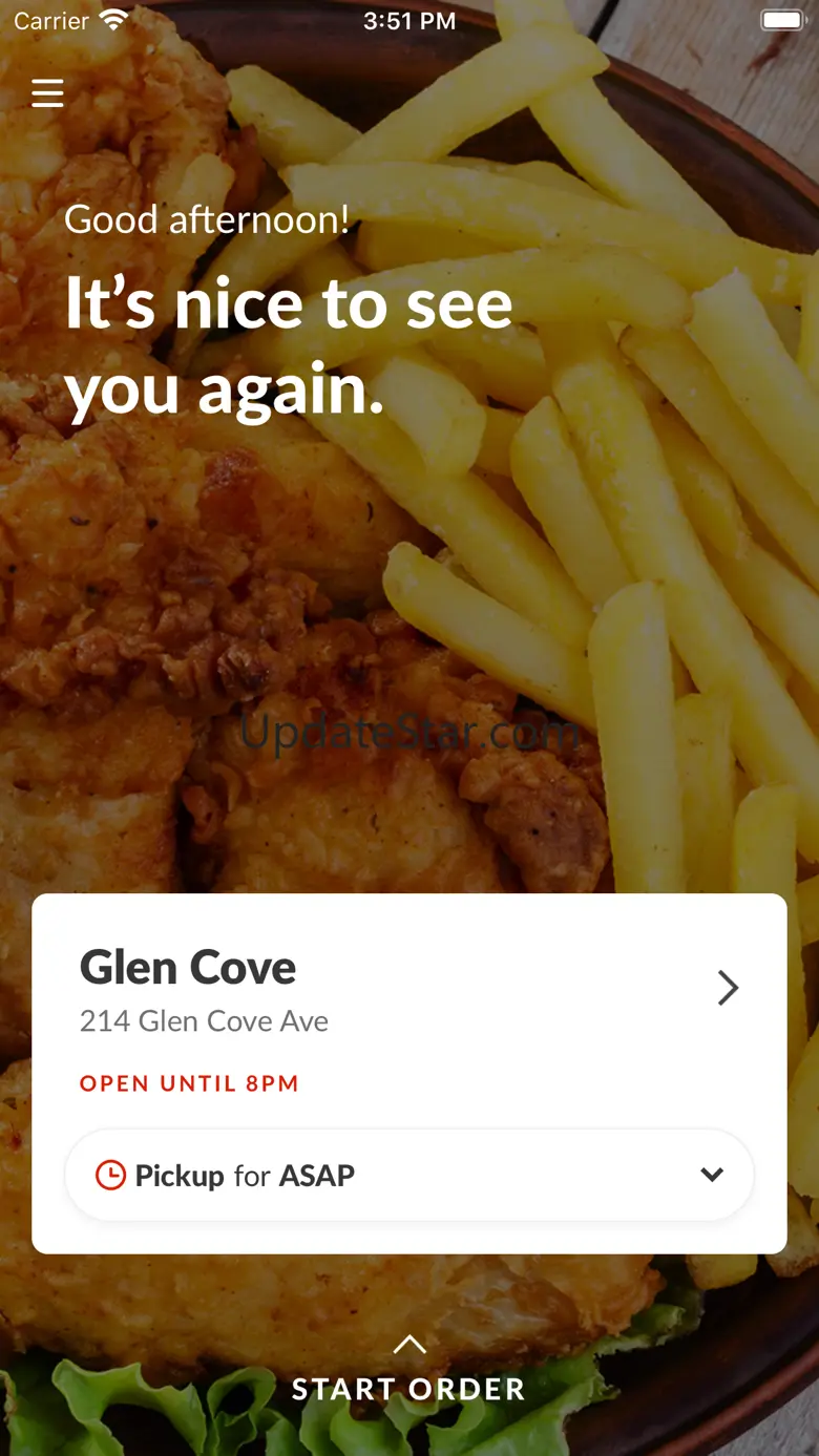 New York Chicken And Rice 3.17.0