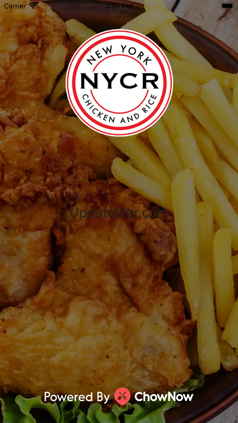 New York Chicken And Rice 3.17.0