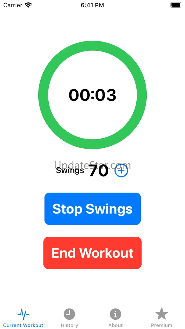 Sinister Kettlebell 2.3
