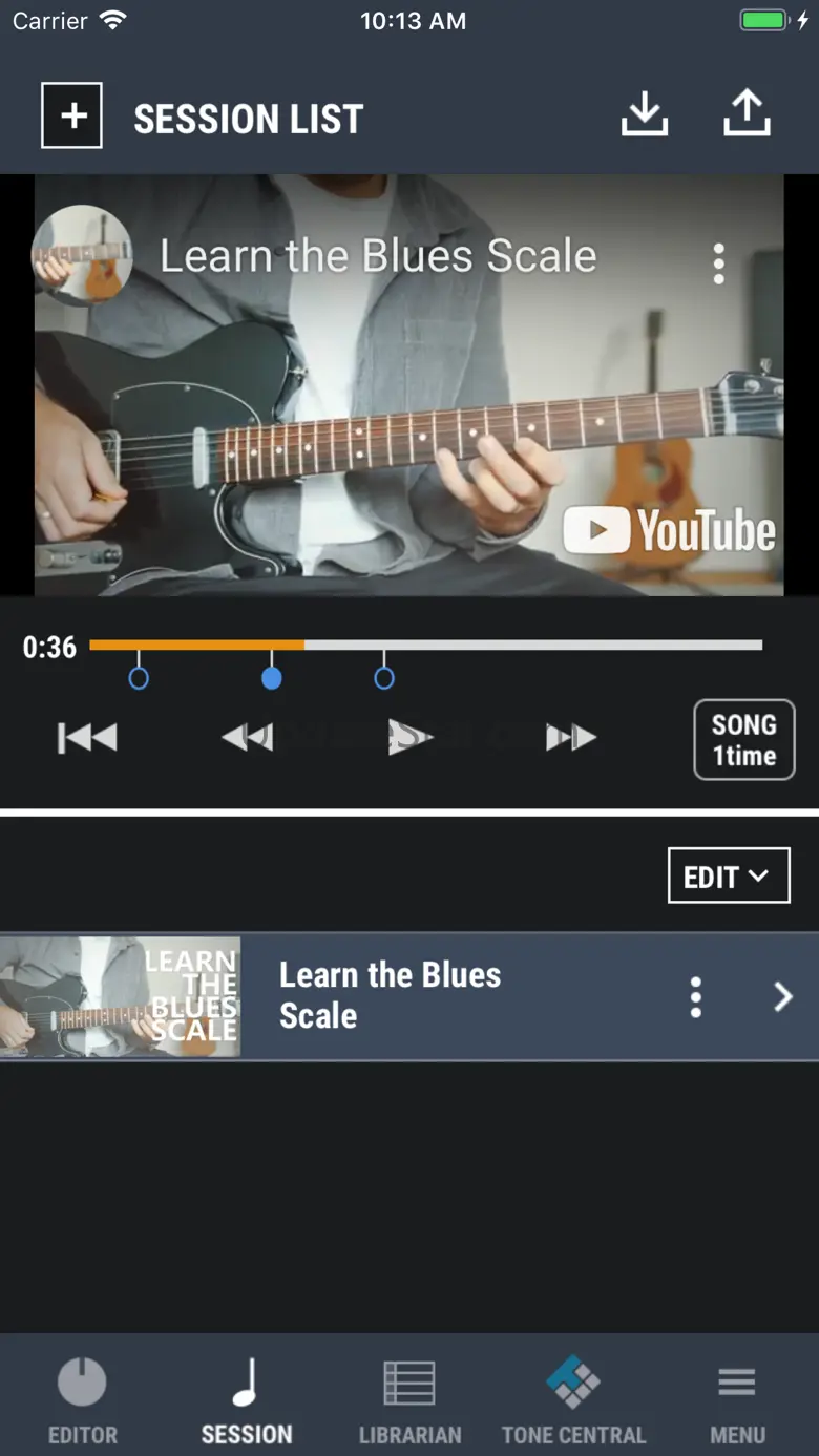 BTS for Pocket GT 1.3.2