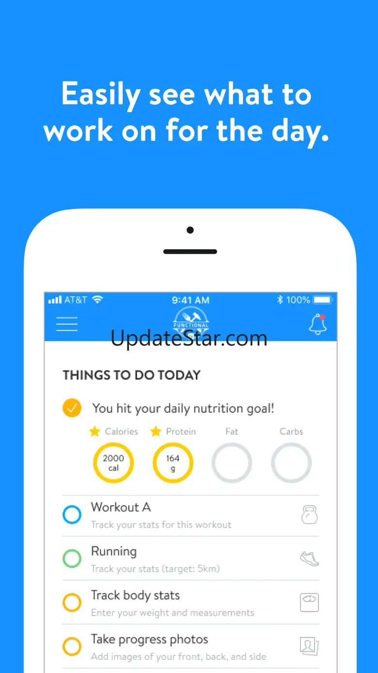 Functional Eating 7.73.0