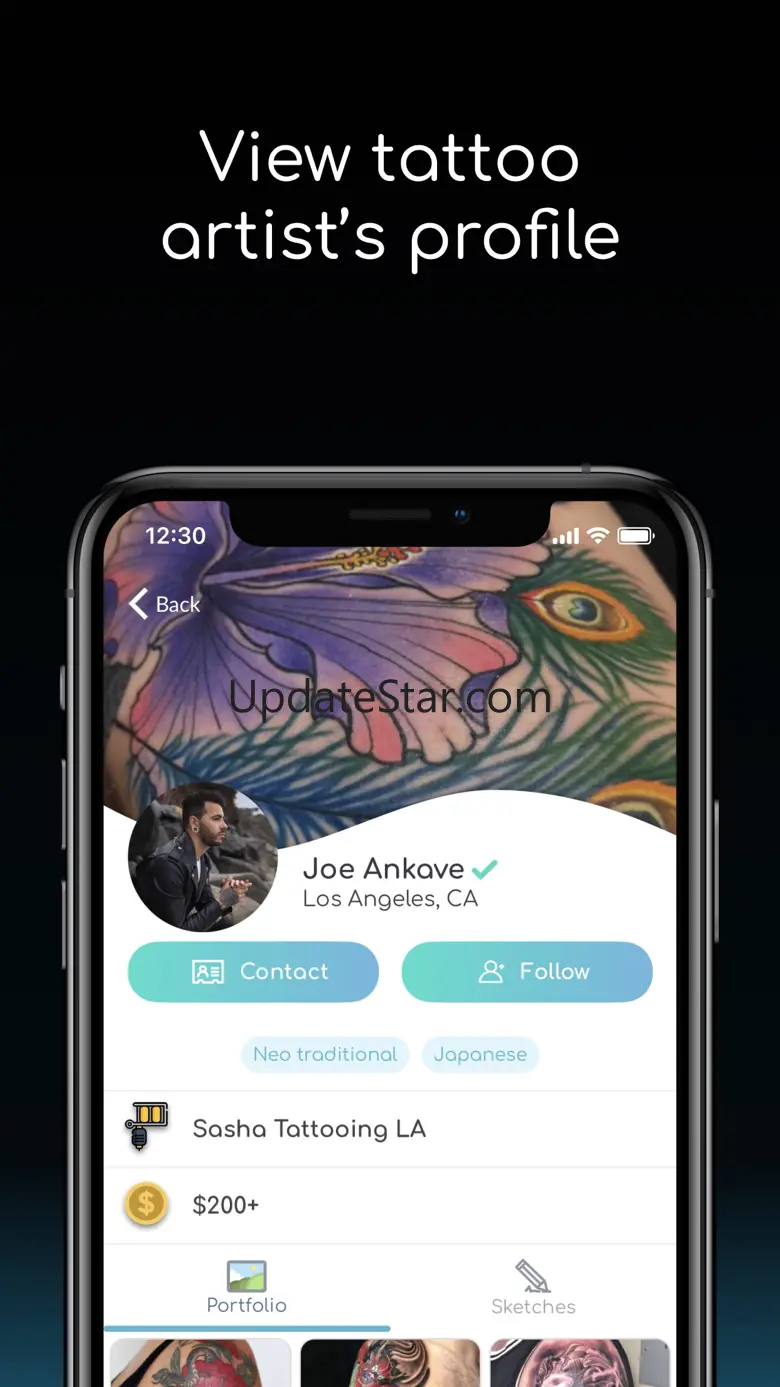 Inkus 1.6
