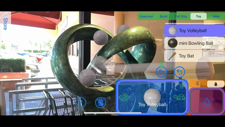 Reality Construction Kit 3.9.3
