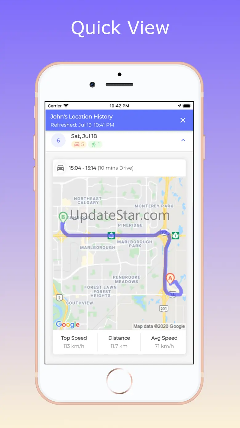 Family Locator - Find My Kids 1.4.54