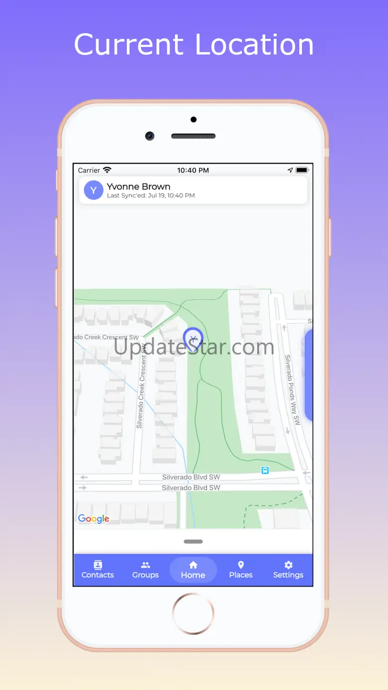 Family Locator - Find My Kids 1.4.54