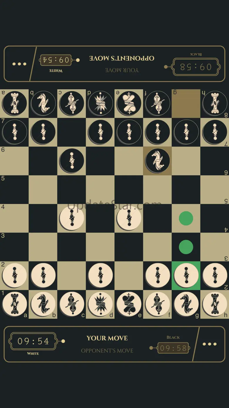 Two Player Chess (2P Chess) 1.1.97