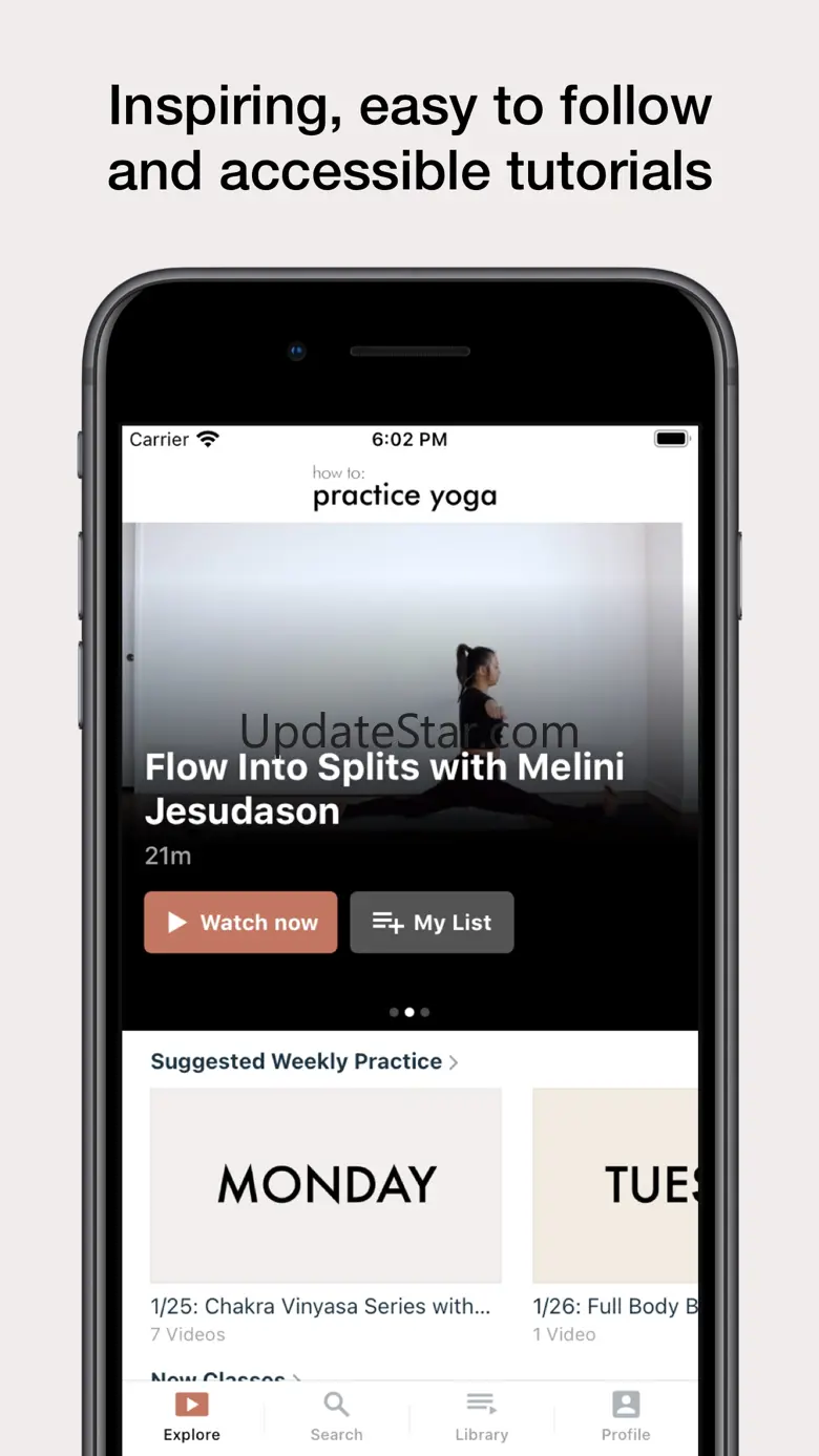 How to Practice Yoga 8.405.1
