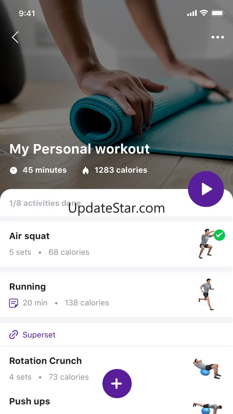 2EasyFitness 11.4.2