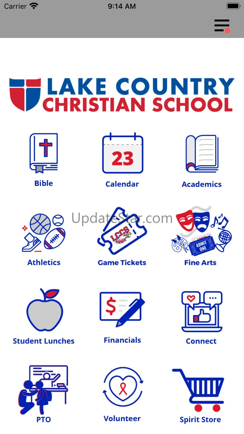 Lake Country Christian School 51.8.0