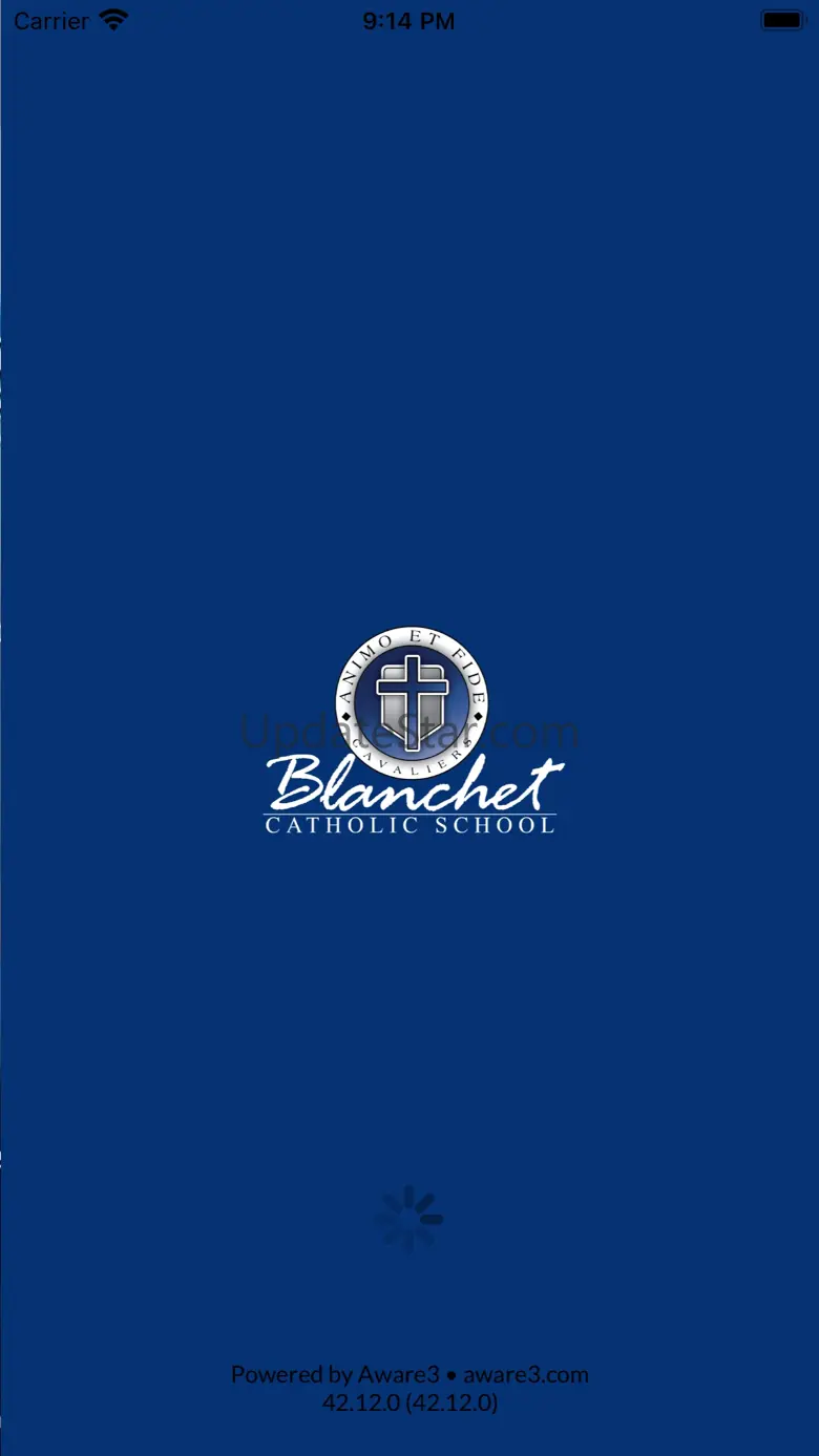 Blanchet Catholic School 51.12.0