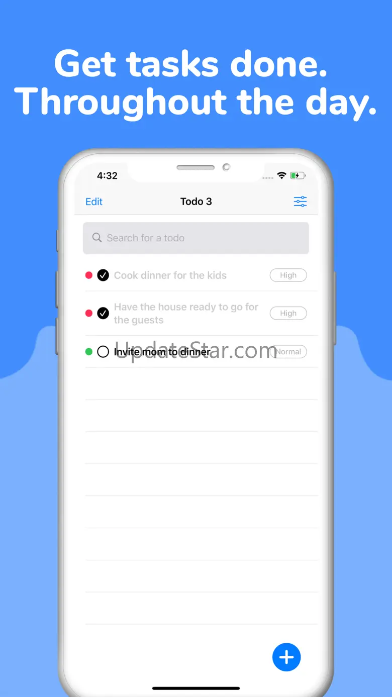 Checkbox: Simple To-Do List 1.2.8
