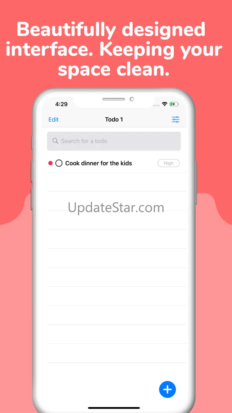 Checkbox: Simple To-Do List 1.2.8