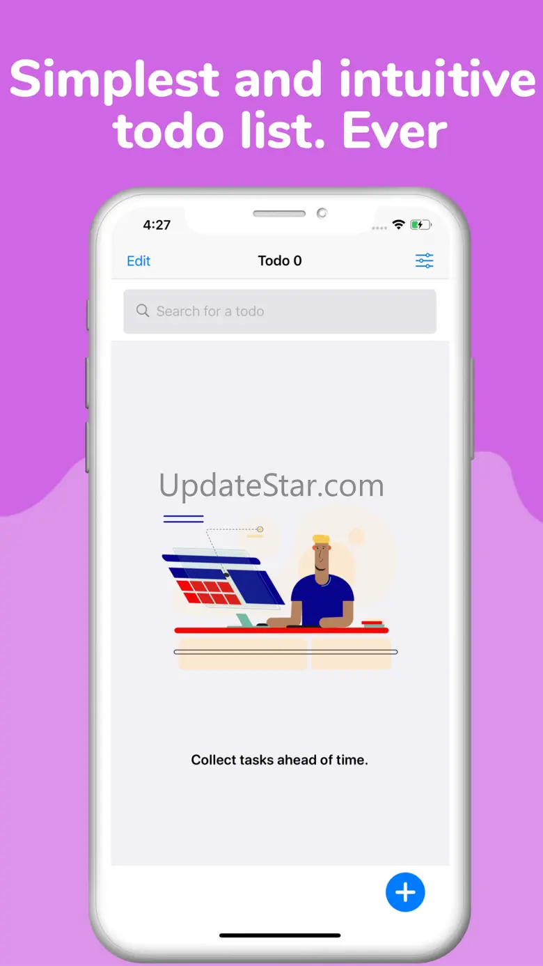 Checkbox: Simple To-Do List 1.2.8