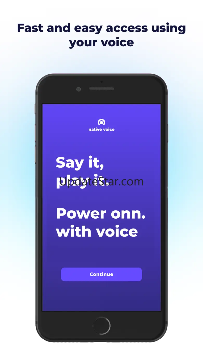 Native Voice 1.5.1