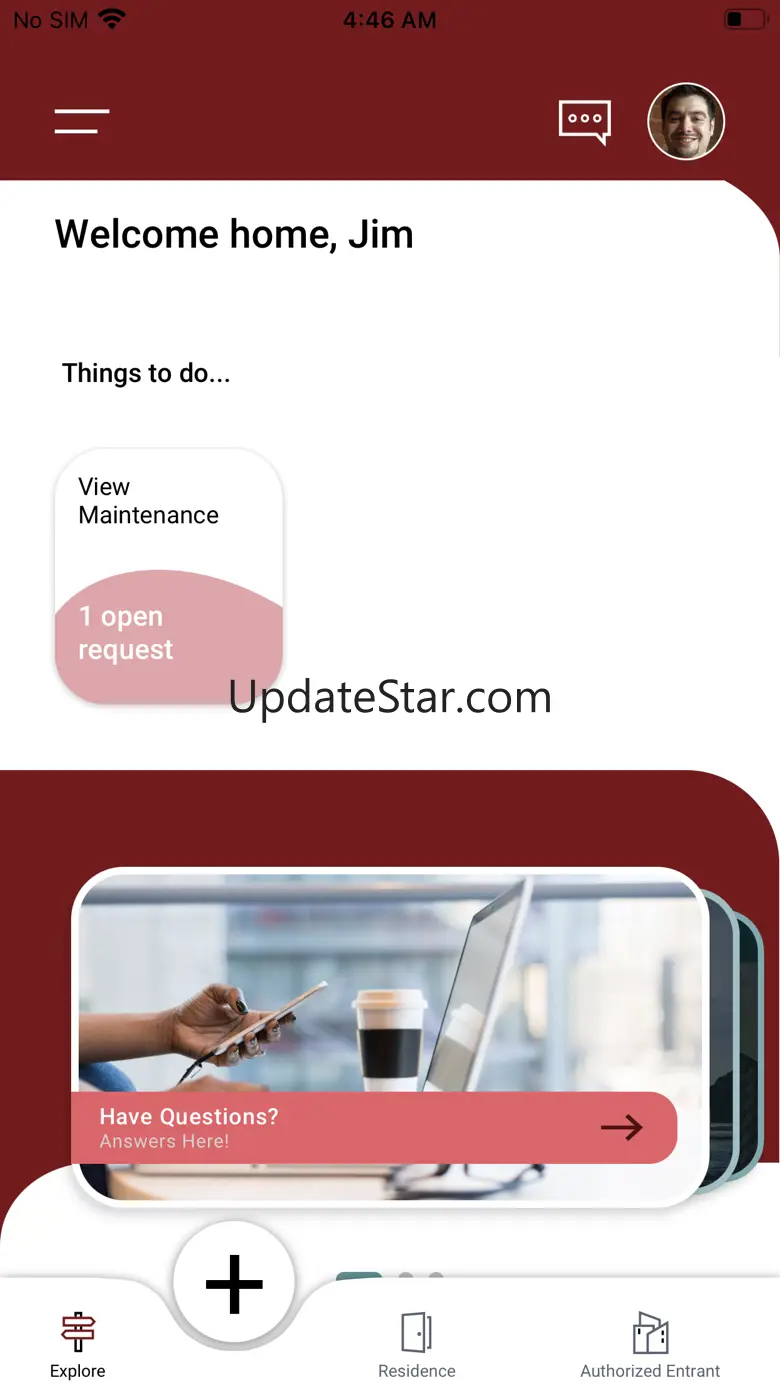 Rhapsody Property Management 5.1.90