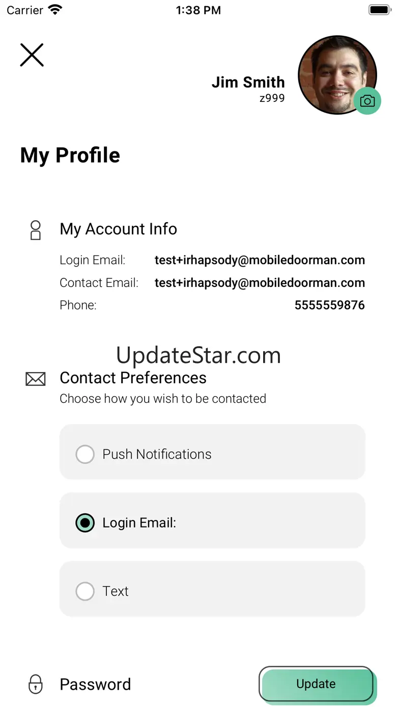 Rhapsody Property Management 5.1.90