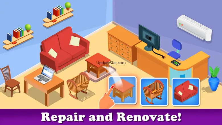 Fix It Boys - Home Makeover 16.0