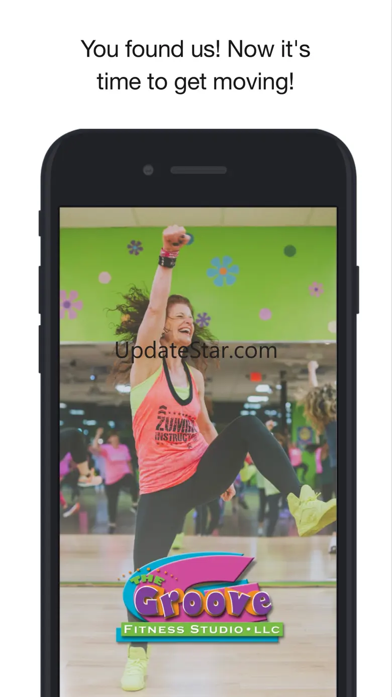 Groove Fitness 8.801.1