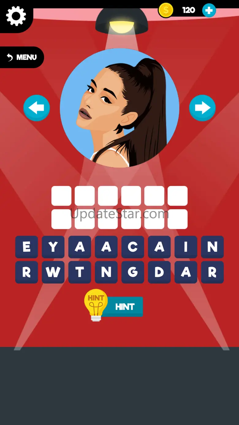Guess The Singer - Music Quiz 1.0.0