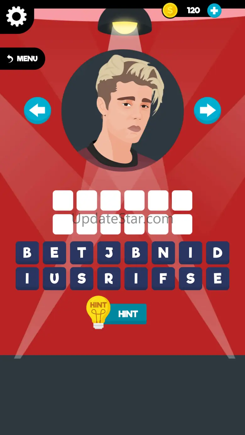 Guess The Singer - Music Quiz 1.0.0