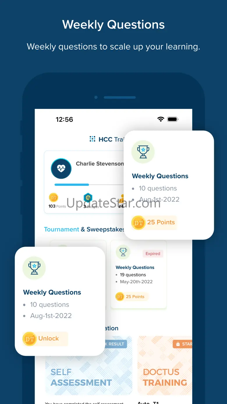 DoctusTech 3.18.1