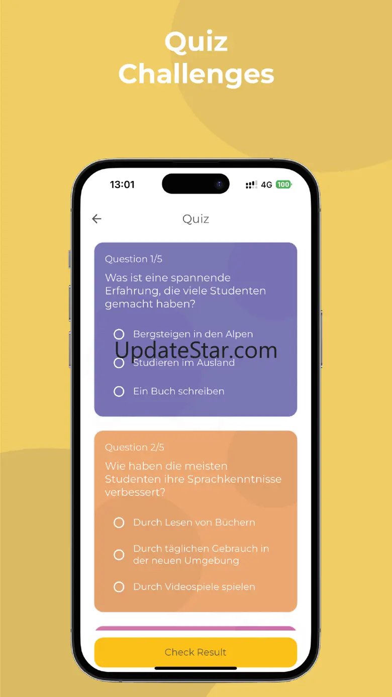 HootLingo - Learn German 6.0.3