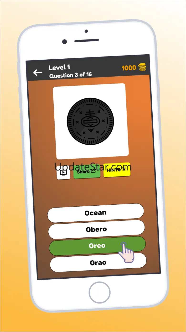 Quiz: Logo Game, Multi Choice 3.0.2