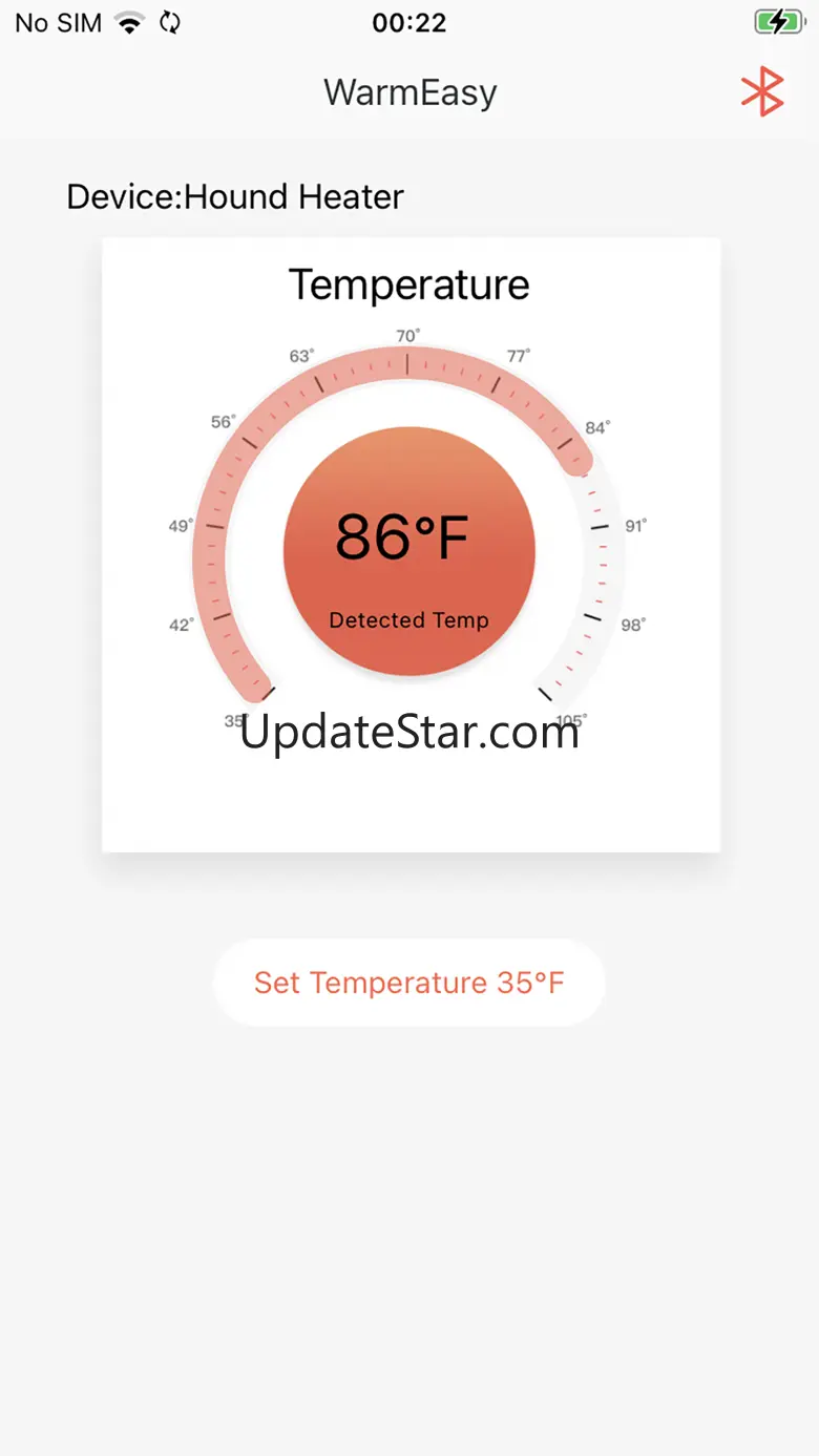 WarmEasy 2.0.4