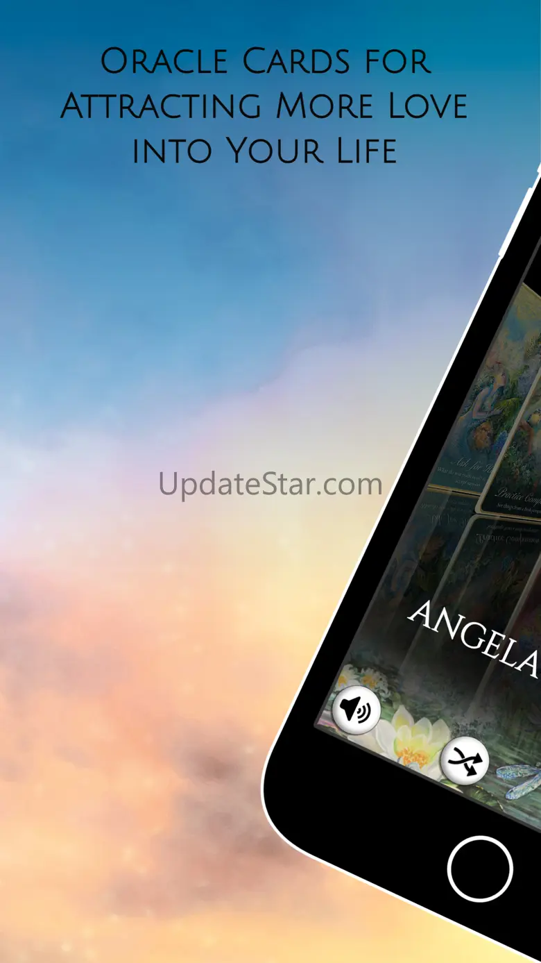 Whispers of Love Oracle 1.0.1