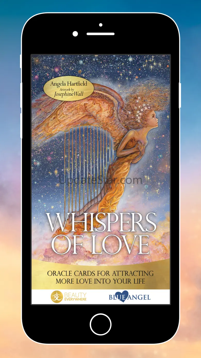 Whispers of Love Oracle 1.0.1