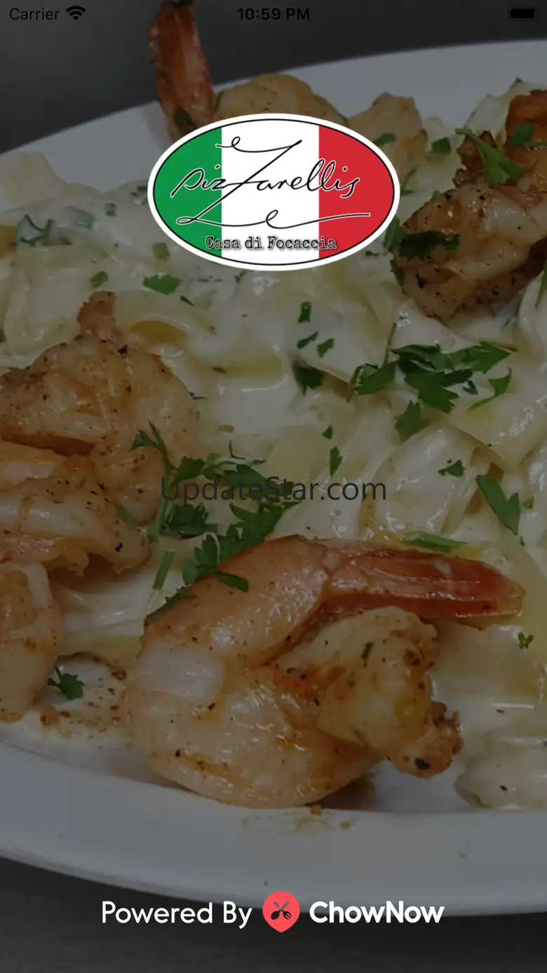 Pizzarelli's Pizza & Pasta 3.17.0