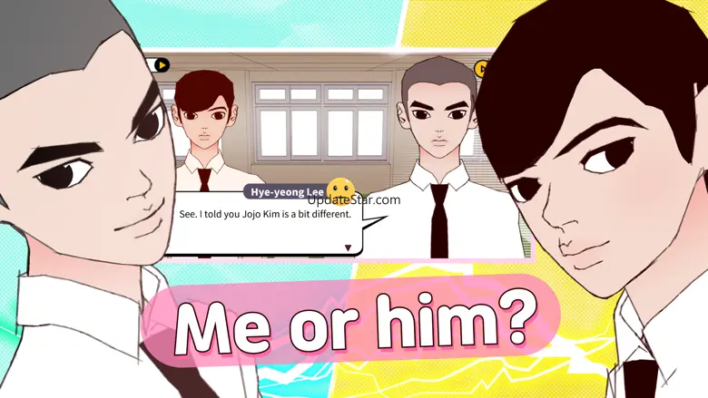 Love Alarm: Your Choice 1.2.8