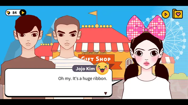 Love Alarm: Your Choice 1.2.8