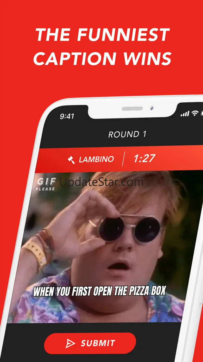 GIF Please 3.4