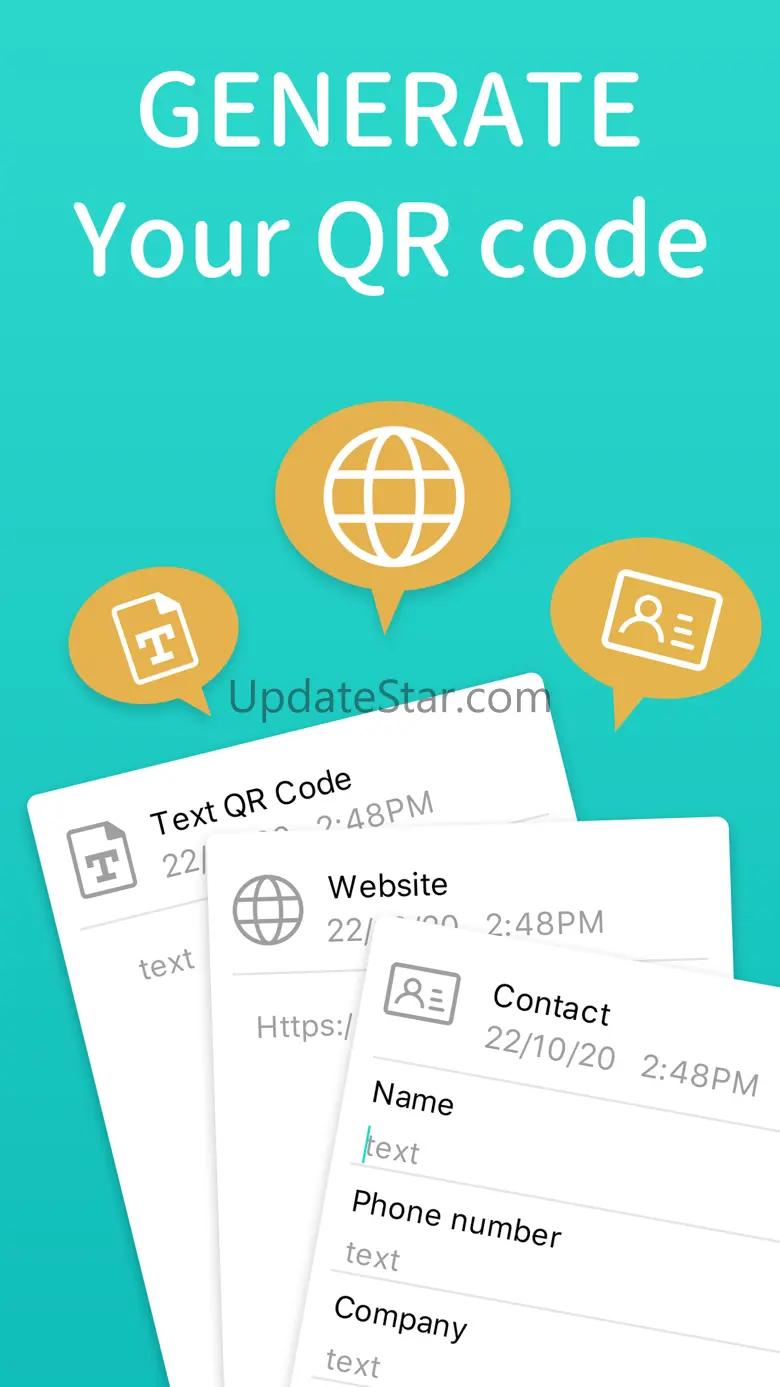QR Code Reader-Barcode Scan 1.4