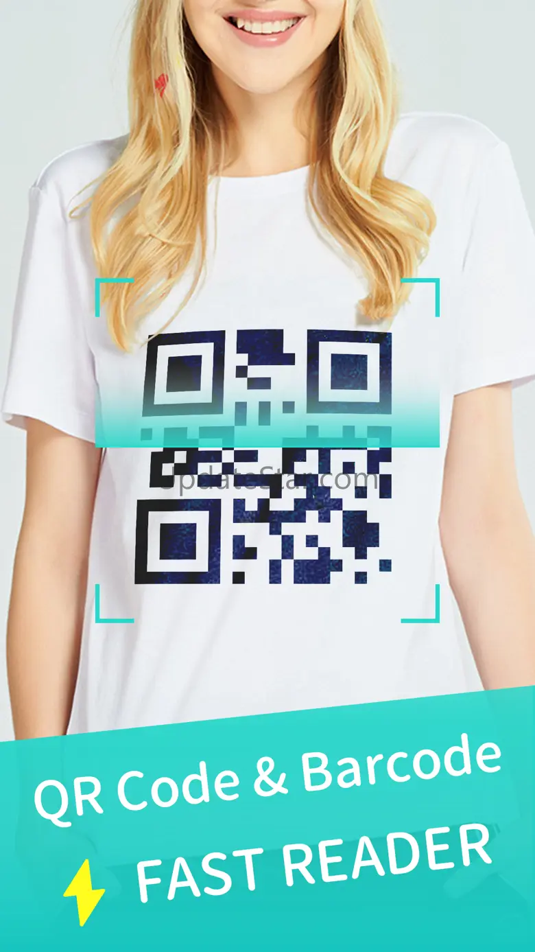 QR Code Reader-Barcode Scan 1.4