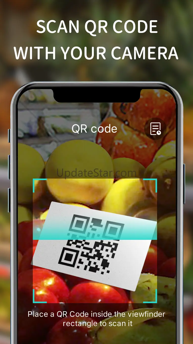 QR Code Reader-Barcode Scan 1.4