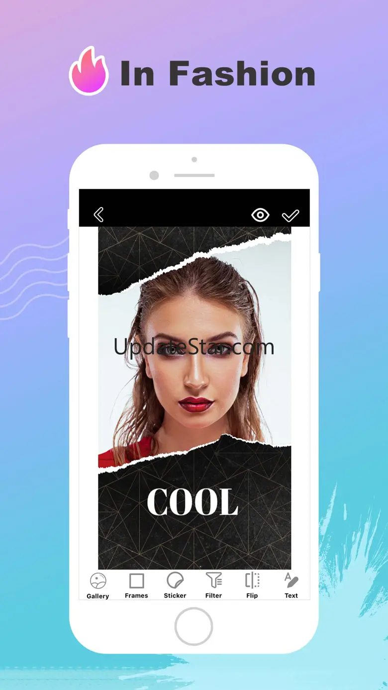 Best Ins Photo Templates 1.0.0