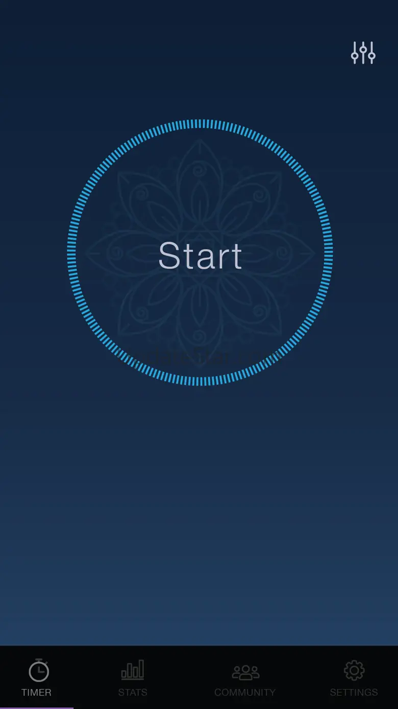 Unbounded - Meditation Timer 2.0.2