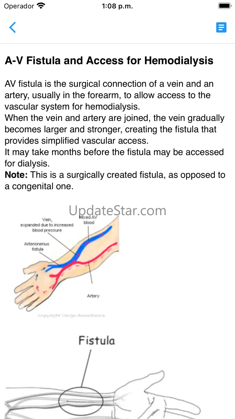 Coexisting Diseases & Surgery 1.8.7