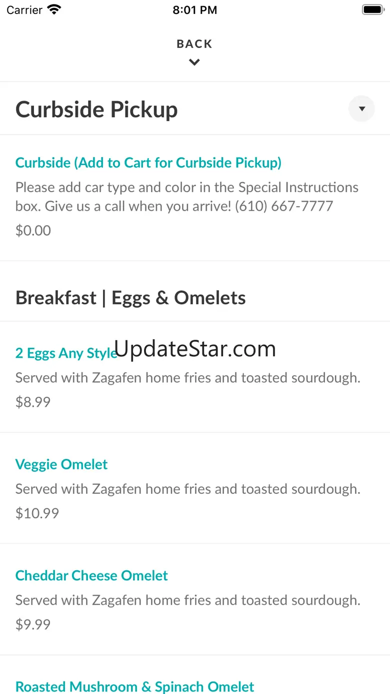 Zagafen 3.8.1
