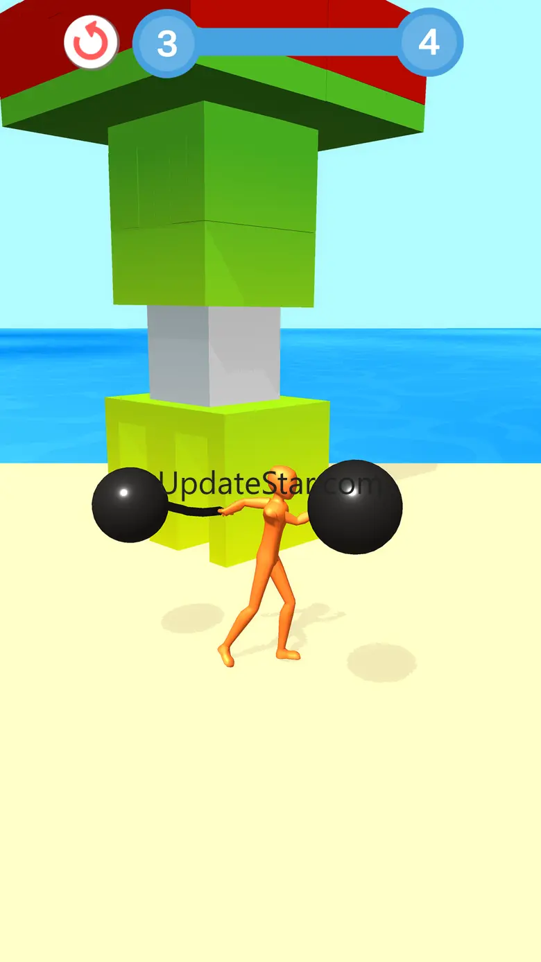 My Big Balls 1.3
