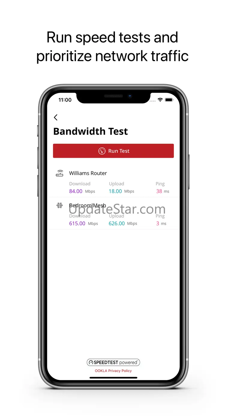 Taylor Telecom 24.2.0