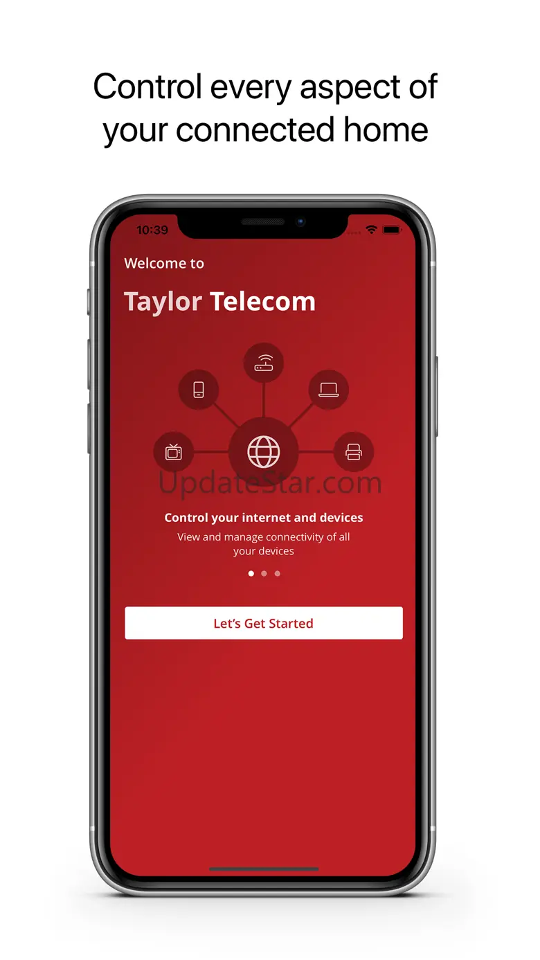 Taylor Telecom 24.2.0