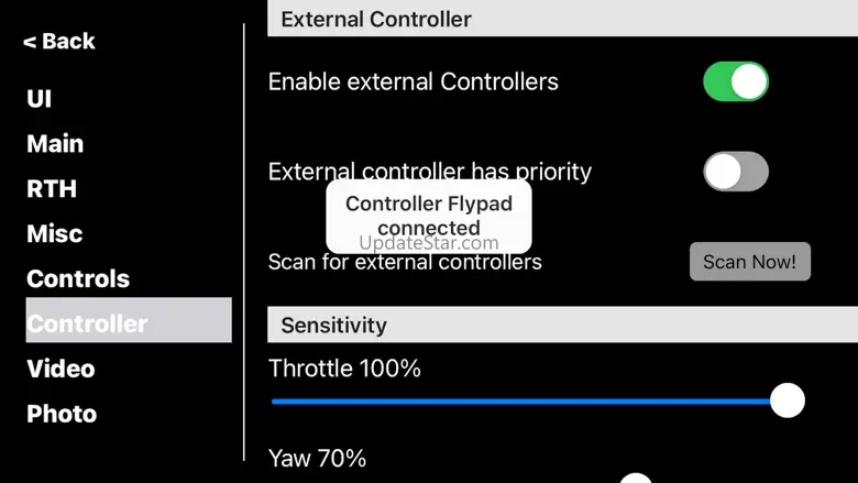 TelloFpv 1.3.5