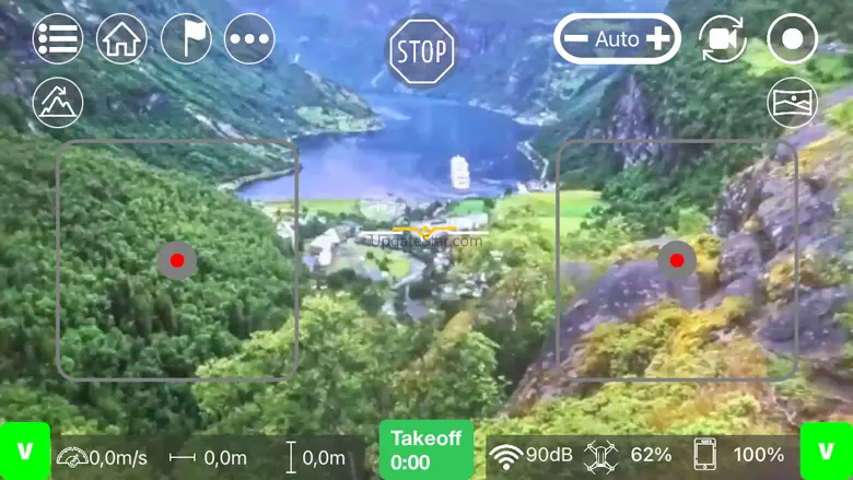 TelloFpv 1.3.5